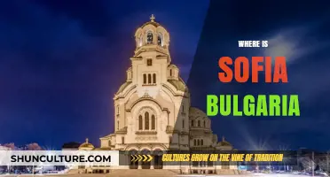 Exploring Sofia: A Journey Through Bulgaria's Vibrant Capital