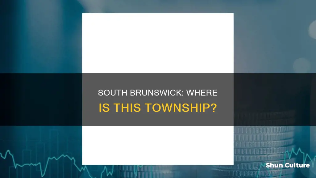 where is south brunswick