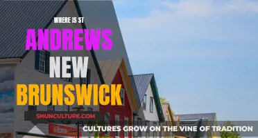 St. Andrews: A Historic New Brunswick Gem