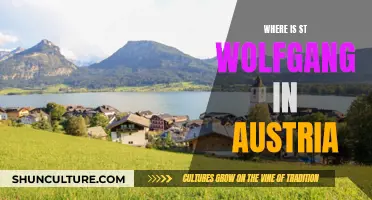 St. Wolfgang's Serenity: A Guide to Austria's Hidden Gem