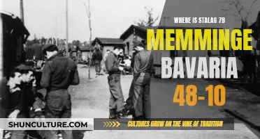 The Horrors of Stalag 7B: Bavarian POW Camp Secrets