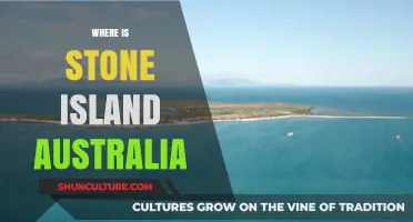Stone Island Australia: Where to Find the Brand's Retailers