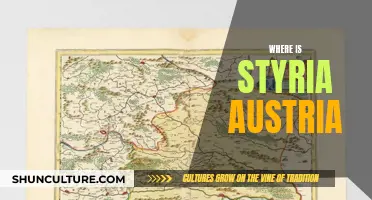 Exploring Styria: Austria's Hidden Gem