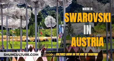 Exploring Swarovski's Austrian Roots and Heritage