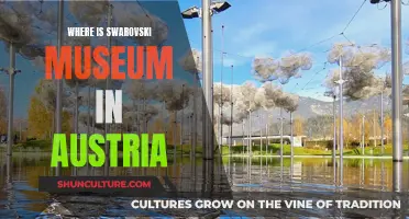 Swarovski Museum: Austria's Crystal Destination