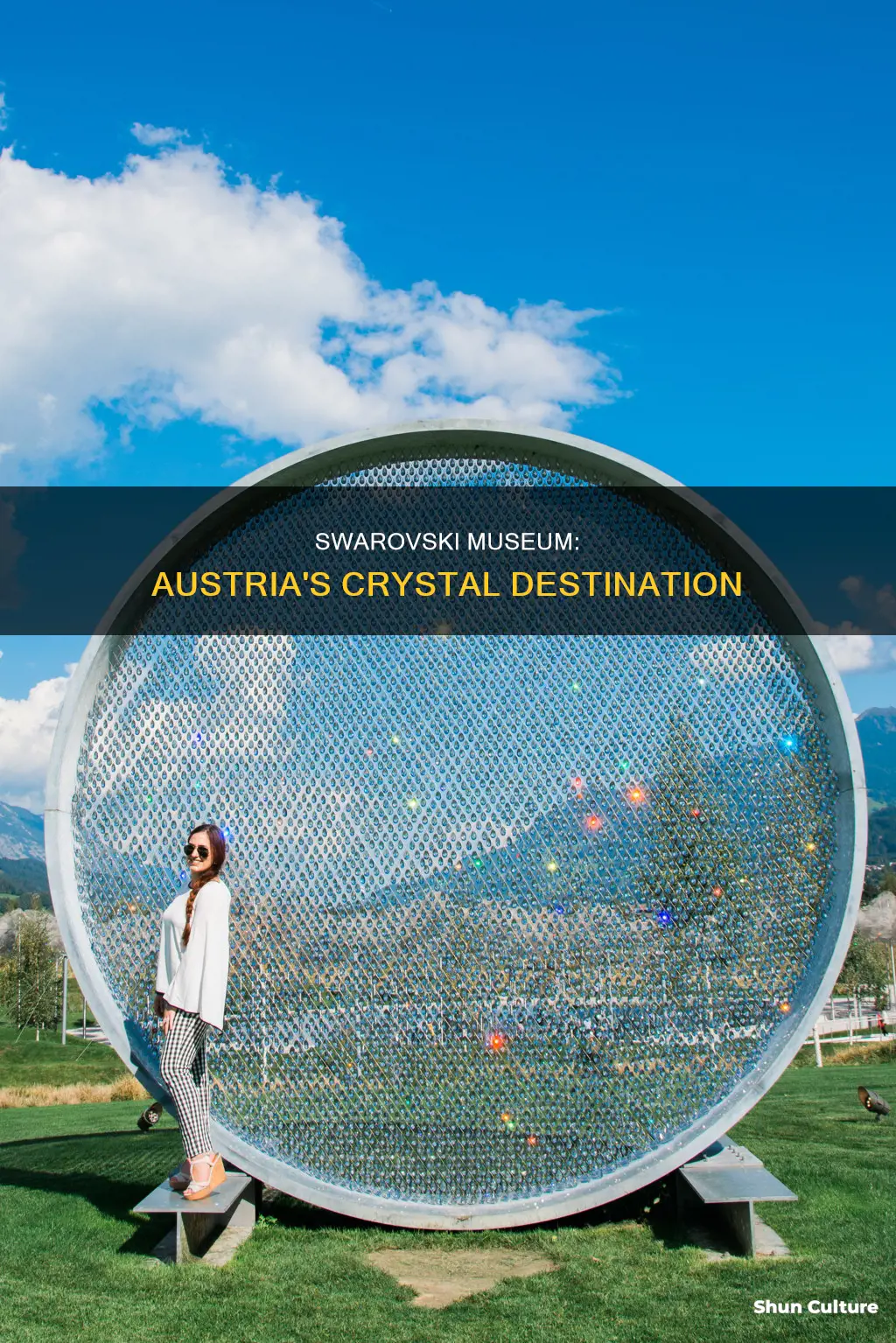 where is swarovski museum in austria