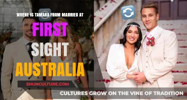 Where is Tamara Now? Married at First Sight Australia Update