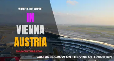 Vienna Airport: Your Gateway to Austria's Capital