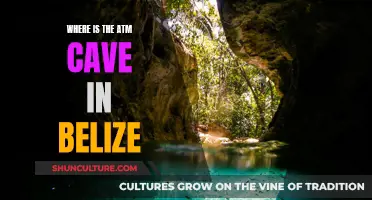 ATM Cave: Belize's Ancient Mayan Secret