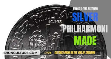 The Making of Austrian Silver Philharmonic