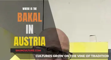 Finding the Best Bakal in Austria