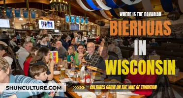 Bavarian Bierhaus: Wisconsin's Gem for Beer Enthusiasts