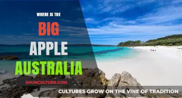 The Big Apple: Australia's Hidden Gem