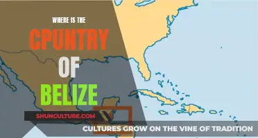 Belize: Where is This Country?