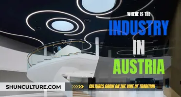 Austria's Industry: Where is it Headed?