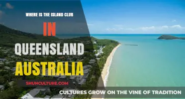 Queensland's Island Club: A Tropical Escape