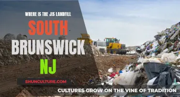 JIS Landfill: South Brunswick's Environmental Concern