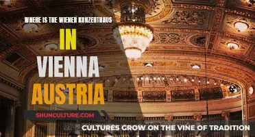 Vienna's Wiener Konzerthaus: A Guide to Austria's Iconic Concert Hall