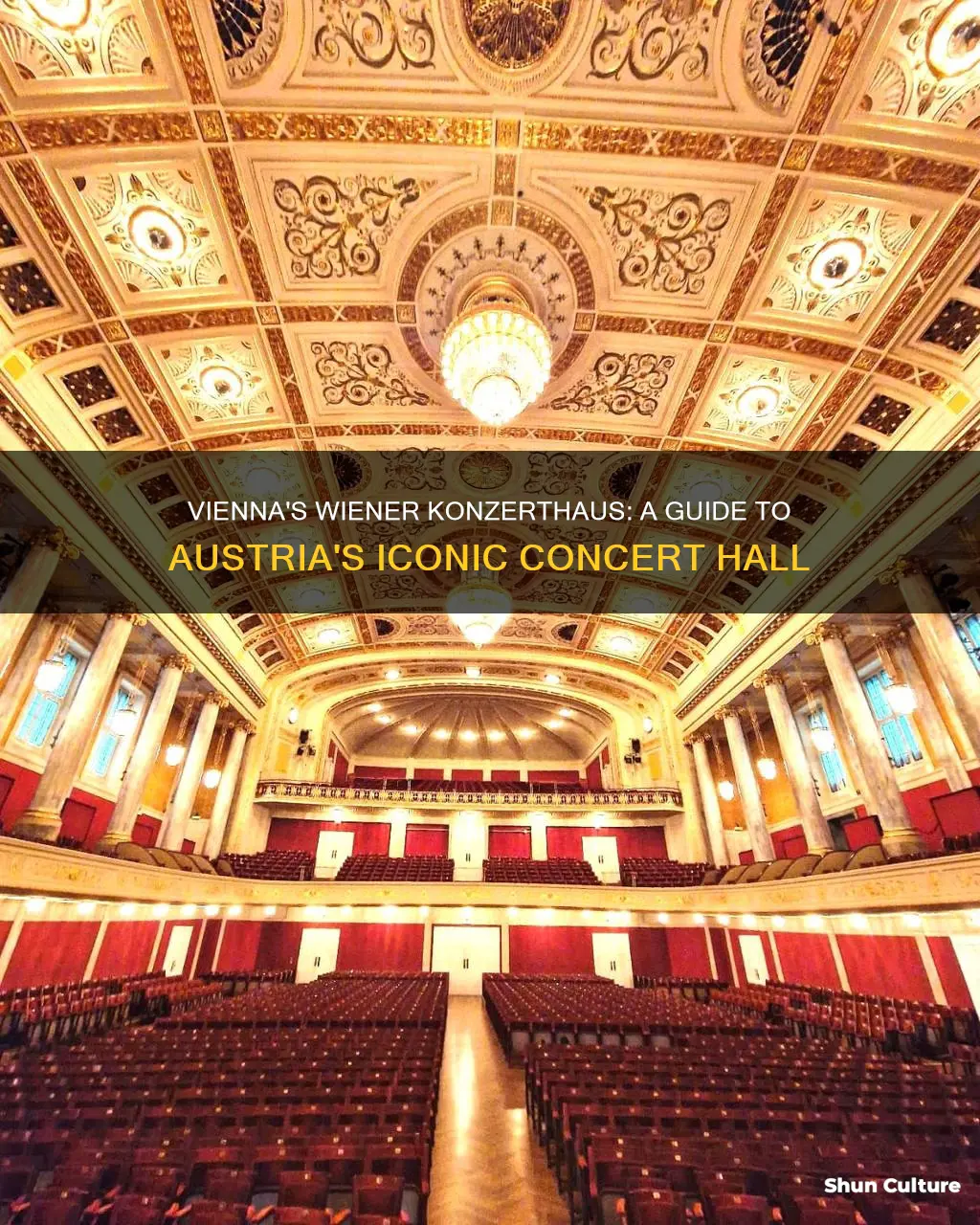 where is the wiener konzerthaus in vienna austria