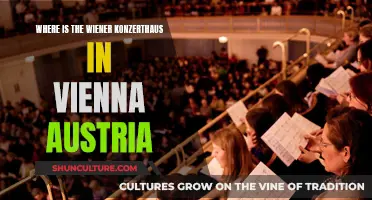 Exploring Vienna's Wiener Konzerthaus: A Cultural Landmark