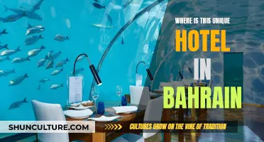 Unique Hotels in Bahrain: An Unforgettable Experience