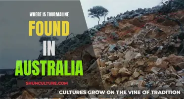Tourmaline Gemstones: Australia's Top Mining Locations