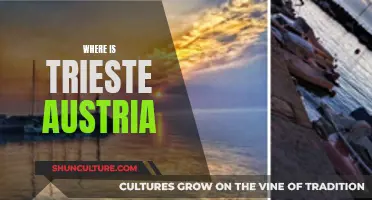 Exploring Trieste: The Italian City with Austrian Charm