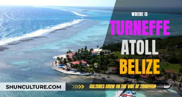 Turneffe Atoll: Belize's Tropical Paradise