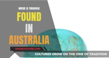 Turquoise Gemstones: Australia's Top Mining Locations