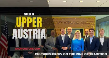 Upper Austria: A Region in the Heart of Europe