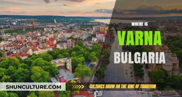 Discovering Varna: Bulgaria's Coastal Gem on the Black Sea