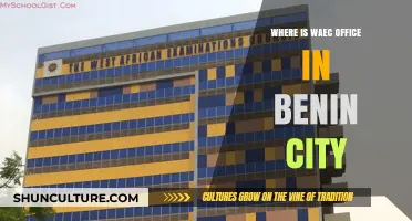 Discovering the WAEC Office in Benin City: Your Ultimate Guide
