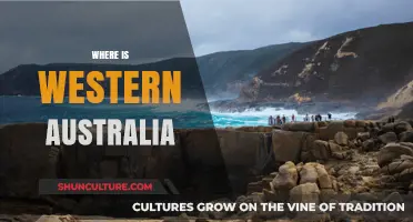Western Australia: A Land of Remote Adventure