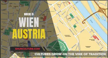 Exploring Vienna: Austria's Cultural and Historical Gem