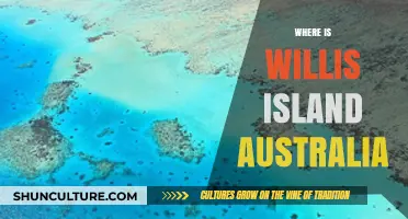 Willis Island: Australia's Remote Outpost