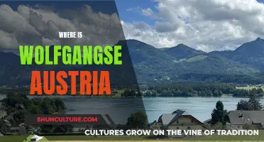 Exploring Wolfgangsee: Austria's Hidden Gem