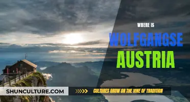 Exploring Wolfgangsee: Austria's Hidden Gem in the Alps