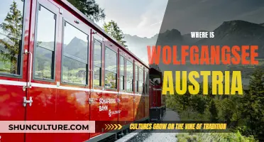 Exploring Wolfgangsee: Austria's Hidden Gem in the Alps