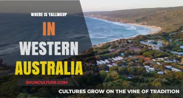 Yallingup: A Western Australia Gem