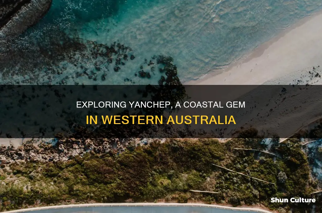 where is yanchep western australia