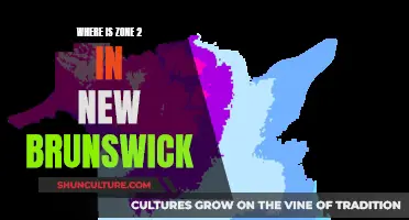Zone 2: Exploring New Brunswick's Regions