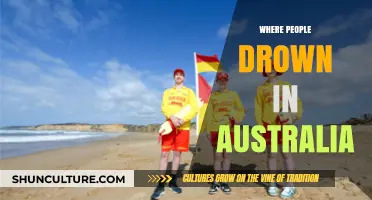 Deadly Waters: Australia's Drowning Blackspots