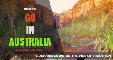 Discover Australia's Hidden Gems: Top Destinations to Explore Now