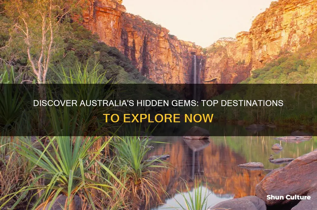 where rto go in australia