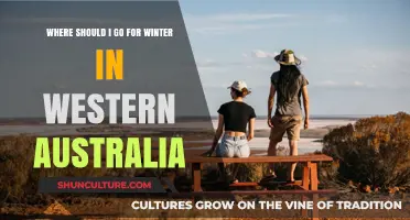 Winter Escapes: Top Western Australia Destinations for Cold-Weather Adventures
