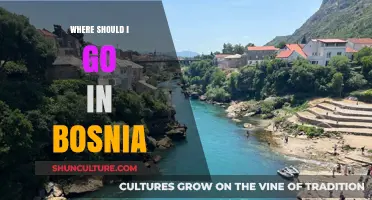 Discover Bosnia's Hidden Gems: Top Destinations for Your Next Adventure