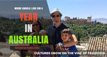 Discover Your Ideal Australian Home: Top Year-Long Living Destinations