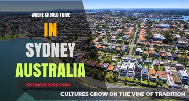 Discover Sydney's Best Suburbs: Your Ultimate Guide to Where to Live