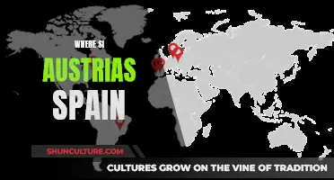 Si Austria's Spain: A Journey Through Time and Culture