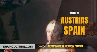 Exploring Austria's Rich History and Influence in Spain